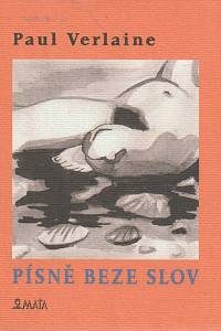 169760. Verlaine, Paul – Písně beze slov