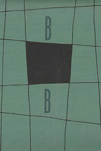 2244. Brecht, Bertolt – Divadelní hry I