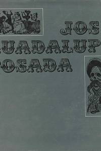 2680. Spurný, Jan – Jose Guadalupe Posada