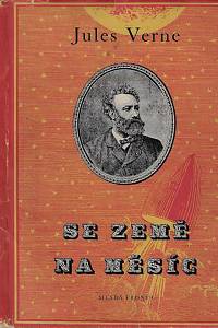 64230. Verne, Jules – Se Země na Měsíc
