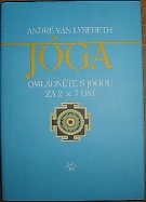 51254. Lysebeth, André van – Jóga, Omládněte s jógou za 2 x 7 dní