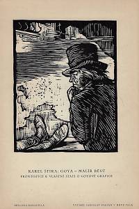 Bibliofil : časopis pro pěknou knihu a její úpravu. XIII. ročník, číslo 1-10 (1936)