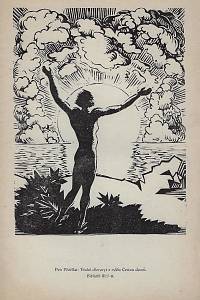 Bibliofil : časopis věnovaný krásným knihám a jiným zajímavostem. Ročník III., číslo 1-10 (1925)