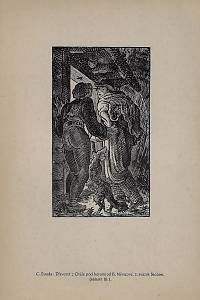 Bibliofil : časopis věnovaný krásným knihám a jiným zajímavostem. Ročník III., číslo 1-10 (1925)