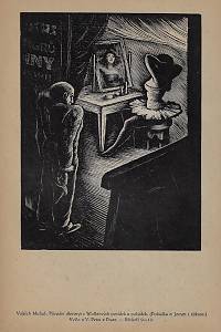 Bibliofil : časopis věnovaný krásným knihám a jiným zajímavostem. Ročník III., číslo 1-10 (1925)