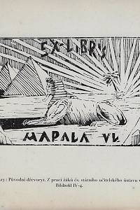 Bibliofil : časopis věnovaný krásným knihám a jiným zajímavostem. Ročník IV., číslo 1-10 (1926)