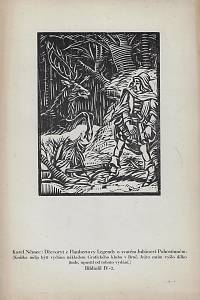 Bibliofil : časopis věnovaný krásným knihám a jiným zajímavostem. Ročník IV., číslo 1-10 (1926)