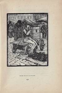 Bibliofil : časopis věnovaný krásným knihám a jiným zajímavostem. Ročník IV., číslo 1-10 (1926)