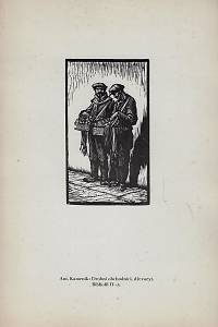 Bibliofil : časopis věnovaný krásným knihám a jiným zajímavostem. Ročník IV., číslo 1-10 (1926)