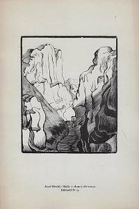 Bibliofil : časopis věnovaný krásným knihám a jiným zajímavostem. Ročník IV., číslo 1-10 (1926)