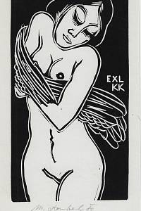 212316. Doubek, Miloš – EXL KK