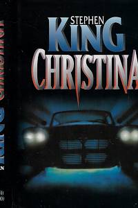30667. King, Stephen – Christina 