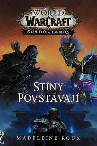 119484. Roux, Madeleine – Stíny povstávají 