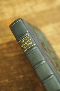 166849. France, Anatole [= Thibault, François-Anatole] – Les dieux ont soif