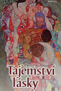 169504. Archiati, Pietro – Tajemství lásky