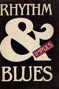 28647. Matzner, Antonín – Rhythm & Blues