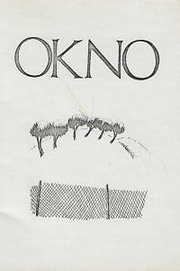 169526. Okno. Březen 1981