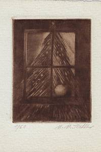 216606. Šechtlová, Marie Michaela – p.f. 1980 Ing. Jaroslav Mazanec