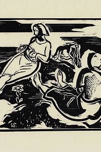 216619. Sedláček, Vojtěch – Pasačky