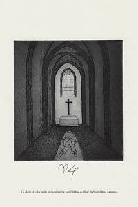 216620. Róna, Jaroslav – Franz Kafka. Popis jednoho zápasu