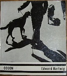 51508. Pekoslawki, Zbigniew – Edward Hartwig