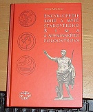 11878. Neškudla, Bořek – Encyklopedie bohů a mýtů starověkého Říma a Apeninského poloostrova