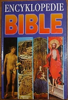 51699. Encyklopedie Bible