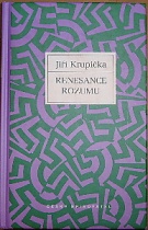 127265. Krupička, Jiří – Renesance rozumu