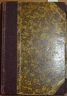 51861. Tomsa, František Bohumil / Unger, Ludvík – Fedor a Ludovika, aneb: Kdo zvířata trýzní, hřeší. (1864) / Spravedlivy jsou cesty Páně / Máj. Literární almanach Umělecké besedy 1872