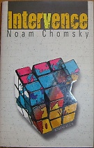 52960. Chomsky, Noam – Intervence