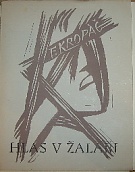 53113. Kropáč, František – Hlas v žaláři