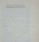 53380. Stankovič, Andrej – Okradli chudého, Příběh Josefa Floriana a jeho díla 