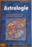 53603. Riemann, Fritz – Astrologie, Využití astrologické symboliky v poradenství a psychoterapii