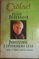 53775. Petersová, Ellis – Poustevník z eytonského lesa, Čtrnáctý případ bratra Cadfaela