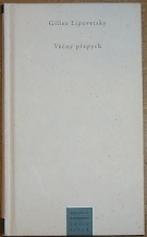 53790. Lipovetsky, Gilles – Věčný přepych