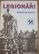 54151. Honzík, Miroslav – Legionáři