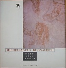 54710. Buonarroti, Michelangelo – Oheň, jímž hořím