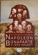 54712. Wintr, Stanislav – Napoleon Bonaparte a jeho soupeři