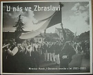 55076. Hucek, Miroslav – U nás ve Zbraslavi, Obrazová kronika z let 2001-2003