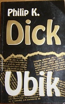 55380. Dick, Philip K. – Ubik