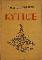 55639. Erben, Karel Jaromír – Kytice z pověstí národních (1931)