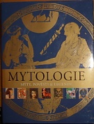 56002. Mytologie, Mýty, pověsti & legendy