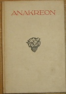 56192. Anakreon – Anakreontische Lieder