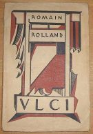 12596. Rolland, Romain – Vlci