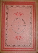 56507. Vandervelde, Emile – Socialism a náboženství