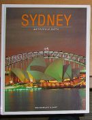 12707. Viedebantt, Klaus – Metropole světa - Sydney