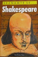 57538. Groom, Nick / Piero – Seznamte se... Shakespeare