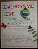 57983. Porritt, Jonathon – Zachraňme zemi