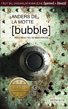 6483. Motte, Anders de la – Bubble