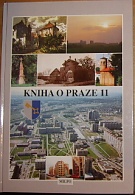 58916. Bartoň, Jiří – Kniha o Praze 11